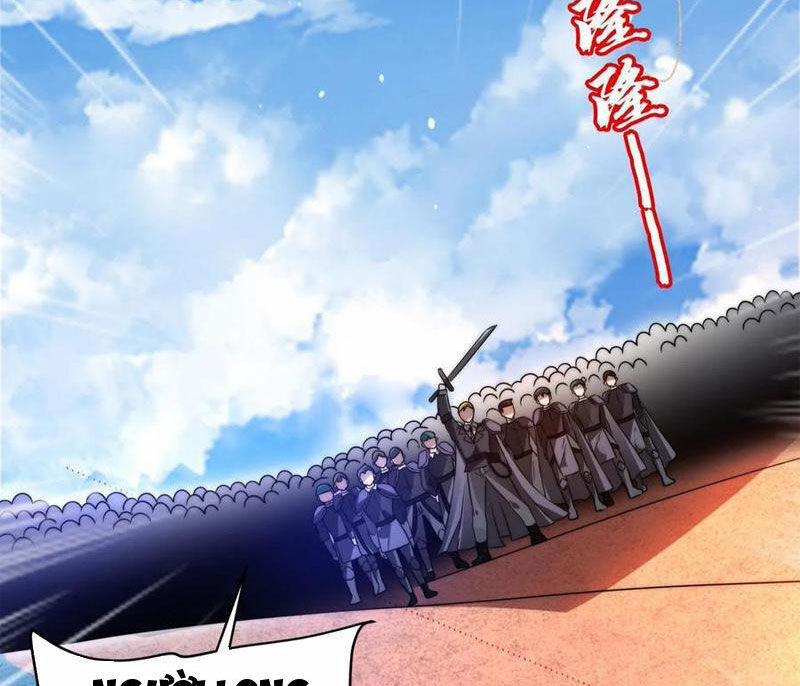 Tích Trữ 10 Vạn Vật Tư Trước Ngày Tận Thế 194 trang 38