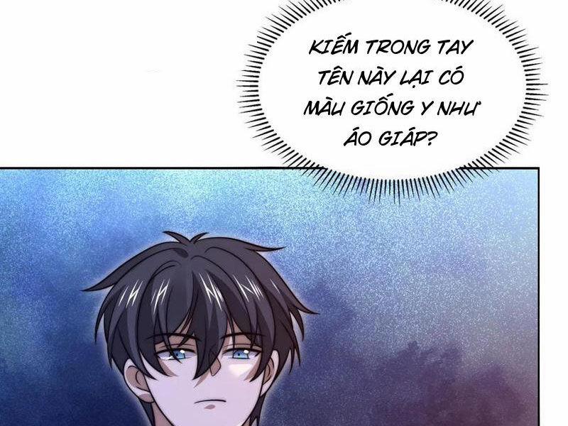 Tích Trữ 10 Vạn Vật Tư Trước Ngày Tận Thế 195 trang 33