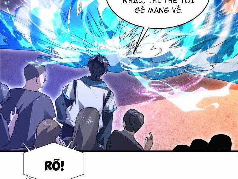 Tích Trữ 10 Vạn Vật Tư Trước Ngày Tận Thế 196 trang 25