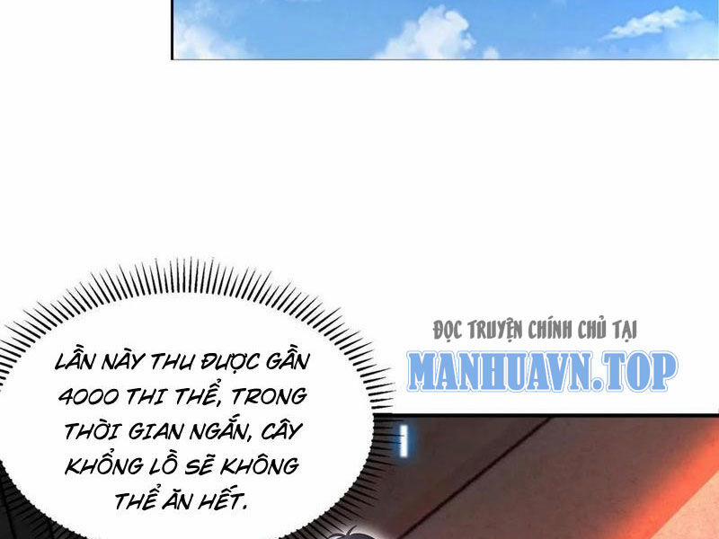 Tích Trữ 10 Vạn Vật Tư Trước Ngày Tận Thế 196 trang 27