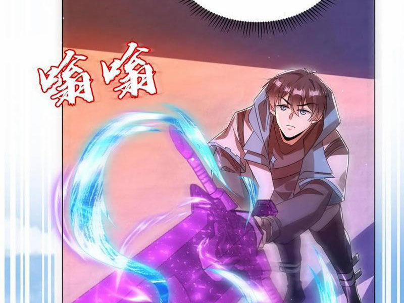 Tích Trữ 10 Vạn Vật Tư Trước Ngày Tận Thế 196 trang 5