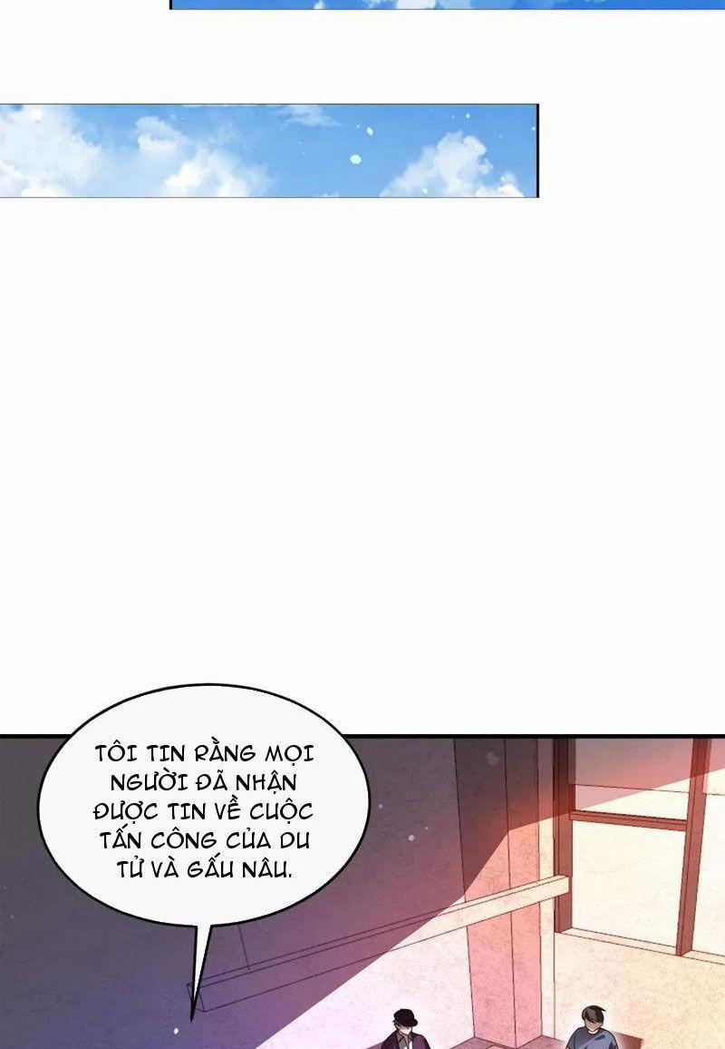 Tích Trữ 10 Vạn Vật Tư Trước Ngày Tận Thế 197 trang 11