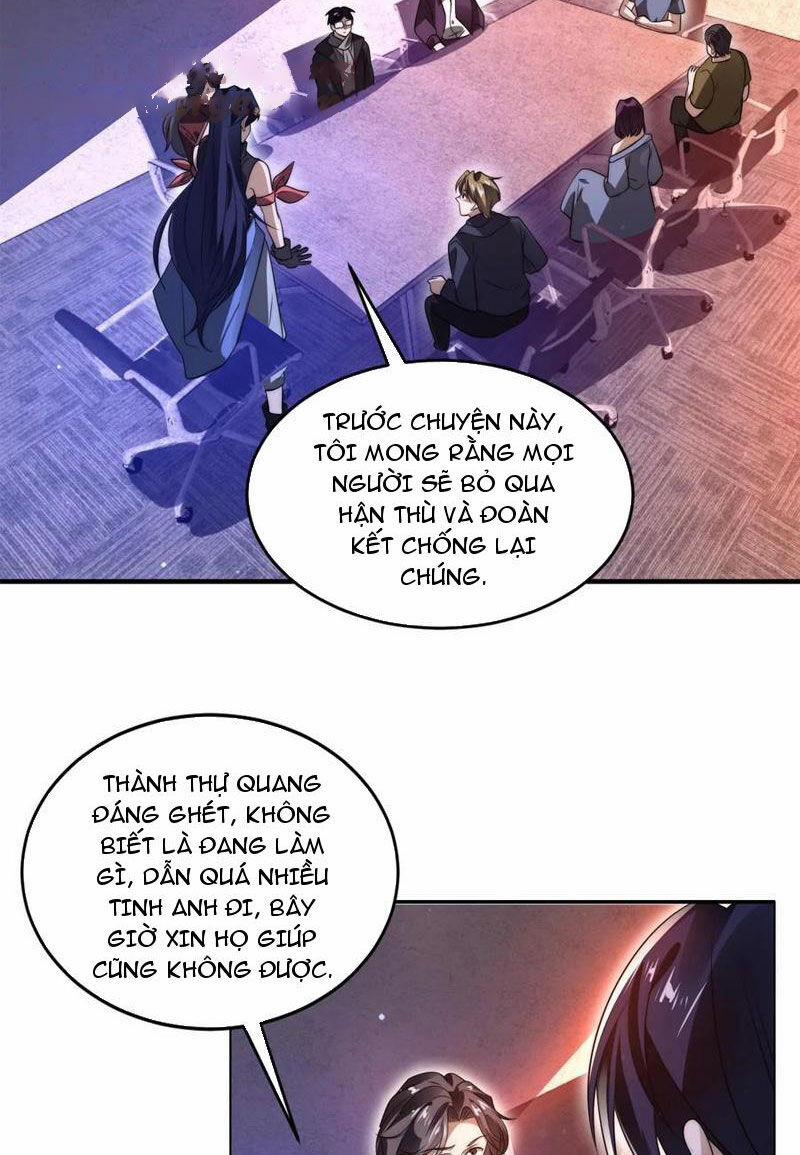 Tích Trữ 10 Vạn Vật Tư Trước Ngày Tận Thế 197 trang 12
