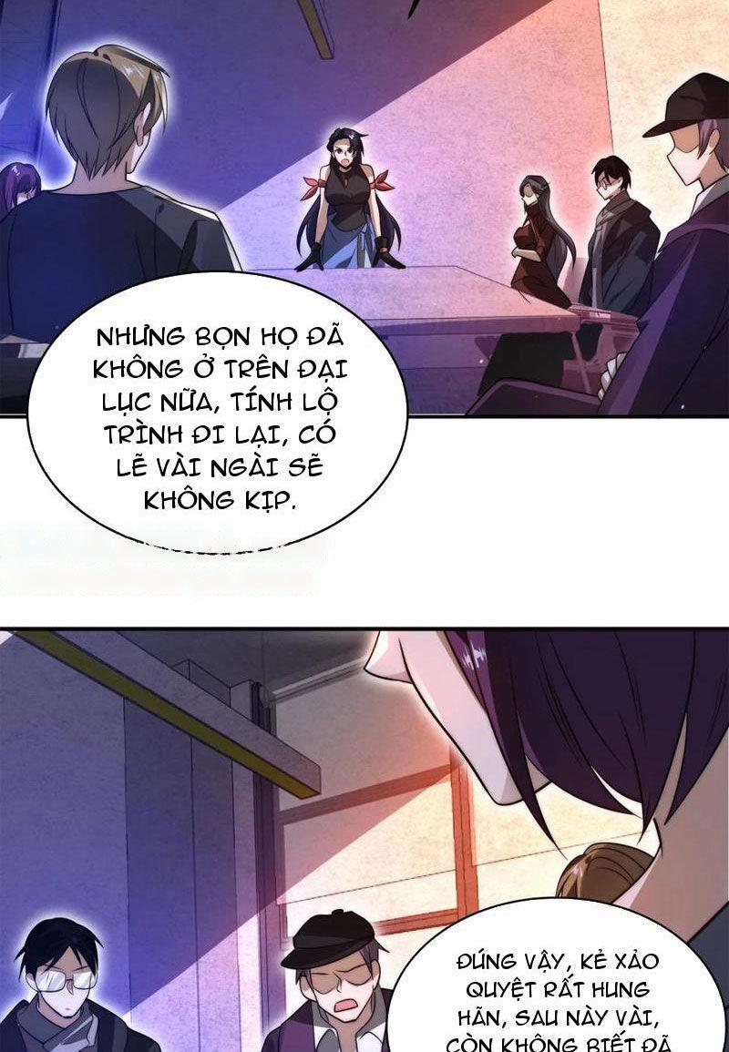 Tích Trữ 10 Vạn Vật Tư Trước Ngày Tận Thế 197 trang 14