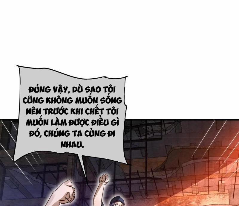 Tích Trữ 10 Vạn Vật Tư Trước Ngày Tận Thế 197 trang 20