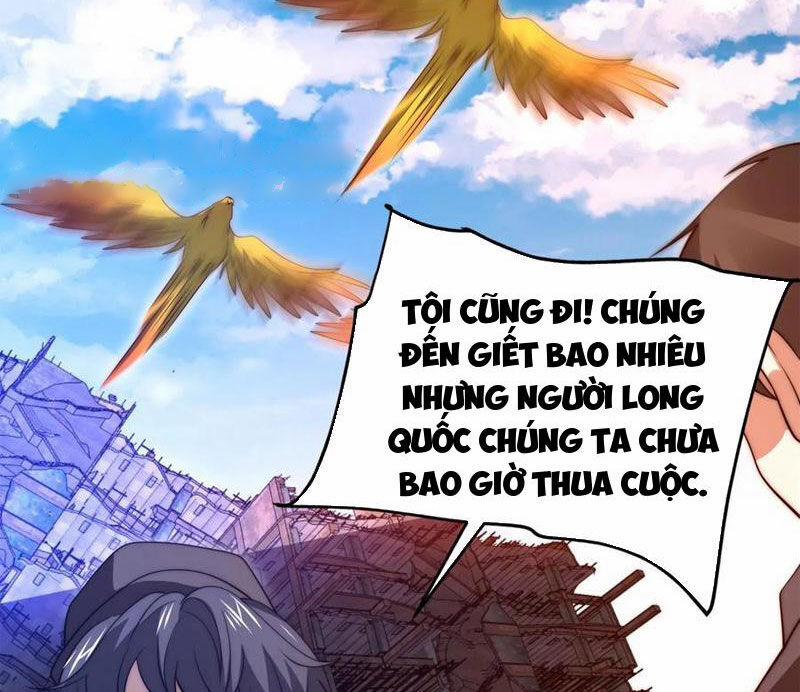 Tích Trữ 10 Vạn Vật Tư Trước Ngày Tận Thế 197 trang 23