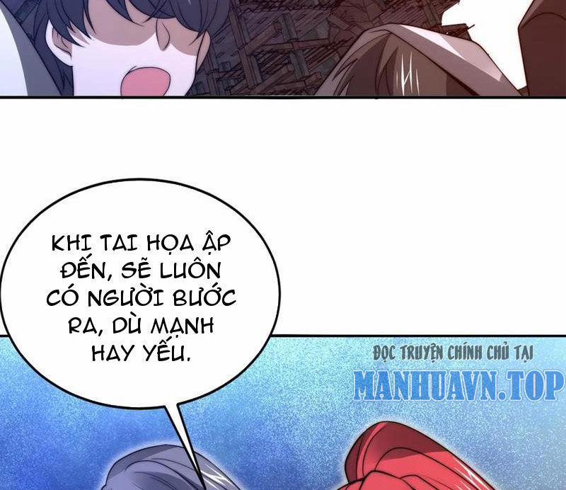 Tích Trữ 10 Vạn Vật Tư Trước Ngày Tận Thế 197 trang 24