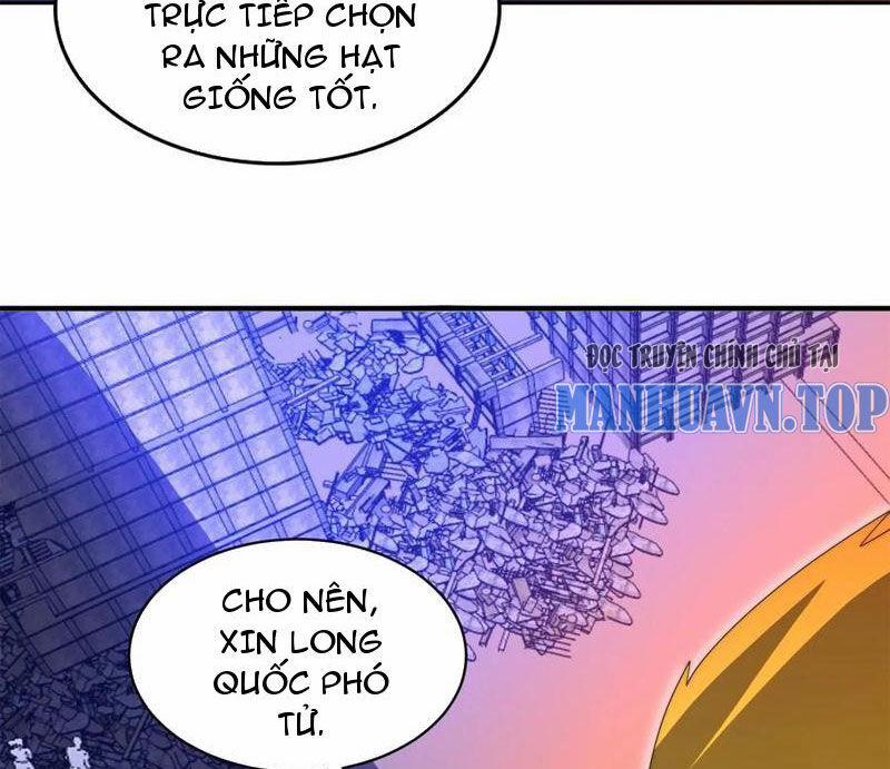 Tích Trữ 10 Vạn Vật Tư Trước Ngày Tận Thế 197 trang 38