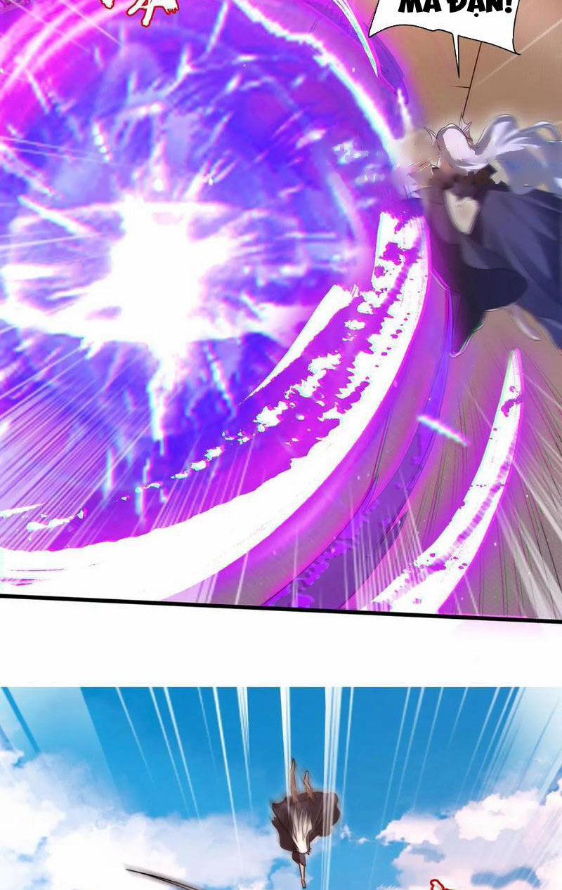 Tích Trữ 10 Vạn Vật Tư Trước Ngày Tận Thế 198 trang 10