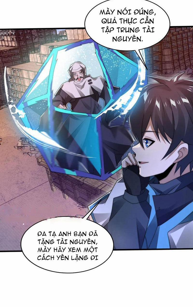 Tích Trữ 10 Vạn Vật Tư Trước Ngày Tận Thế 198 trang 5