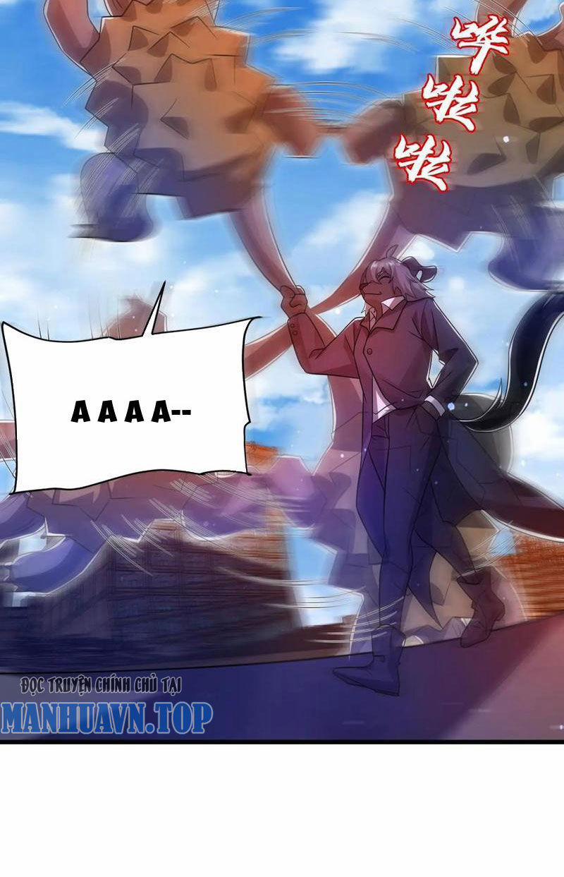 Tích Trữ 10 Vạn Vật Tư Trước Ngày Tận Thế 199 trang 18