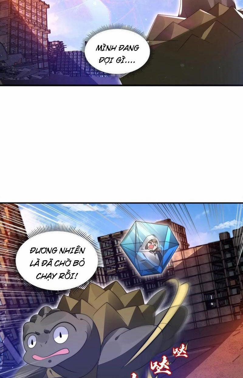 Tích Trữ 10 Vạn Vật Tư Trước Ngày Tận Thế 199 trang 2