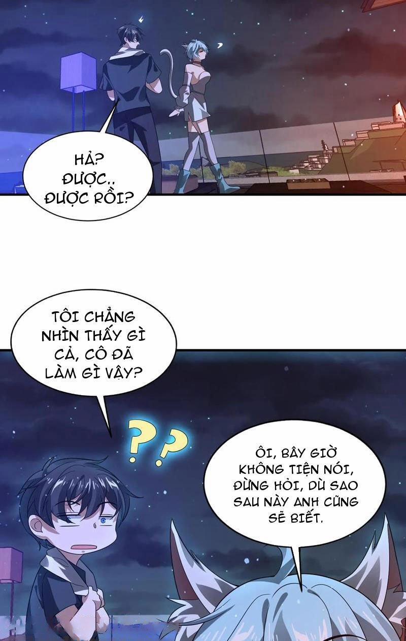 Tích Trữ 10 Vạn Vật Tư Trước Ngày Tận Thế 200 trang 16