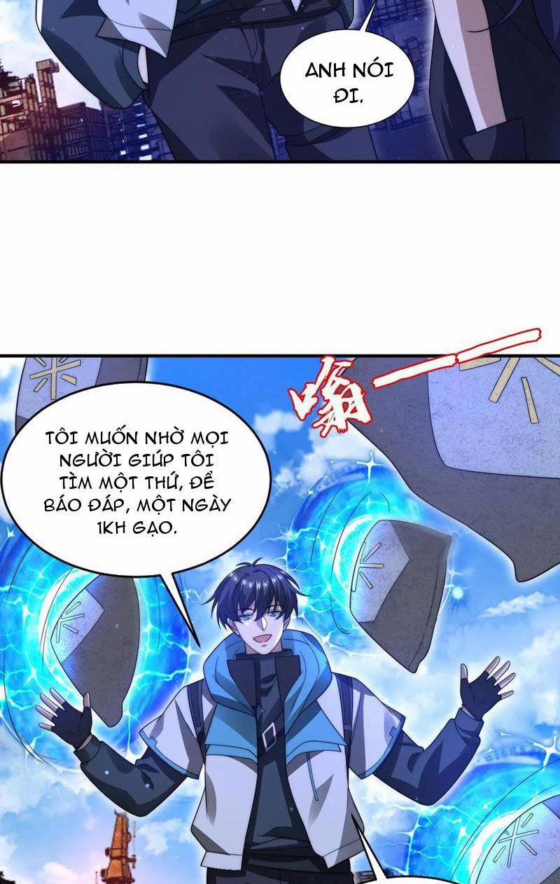 Tích Trữ 10 Vạn Vật Tư Trước Ngày Tận Thế 200 trang 2