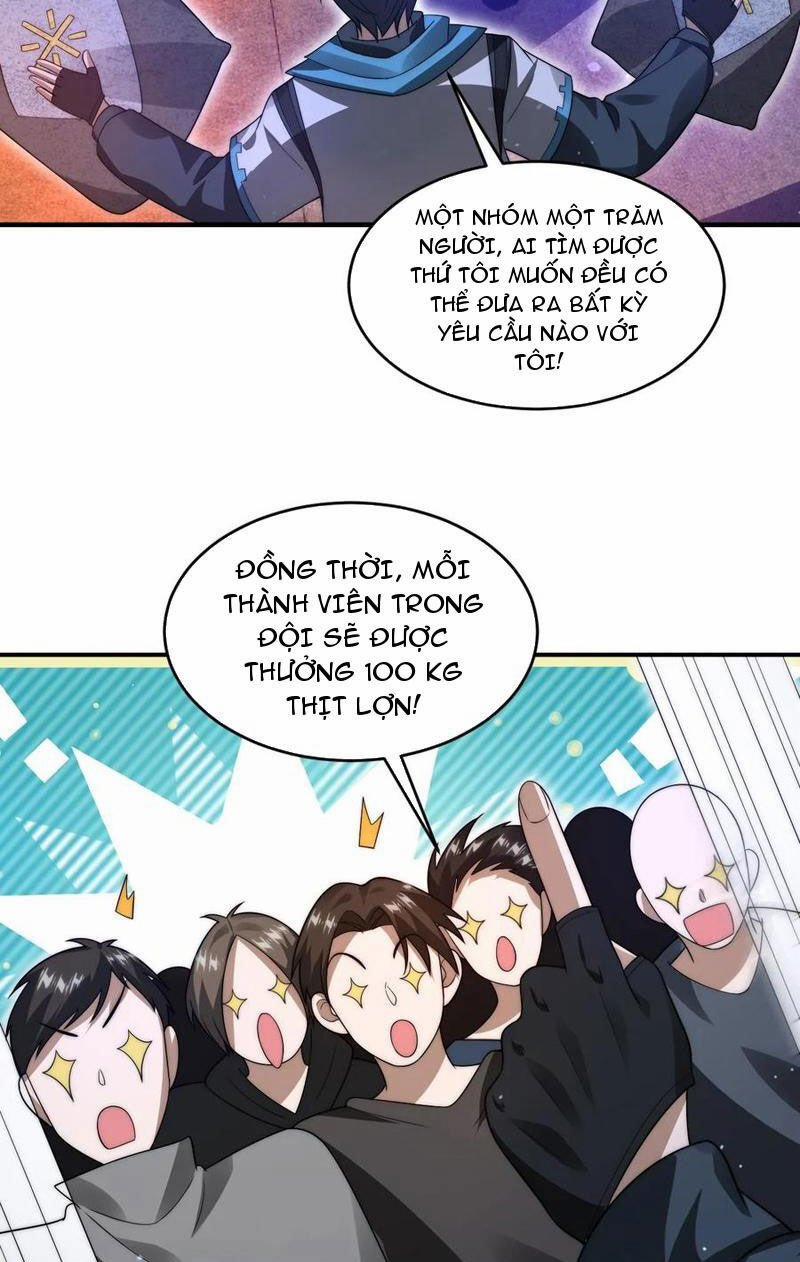 Tích Trữ 10 Vạn Vật Tư Trước Ngày Tận Thế 200 trang 4