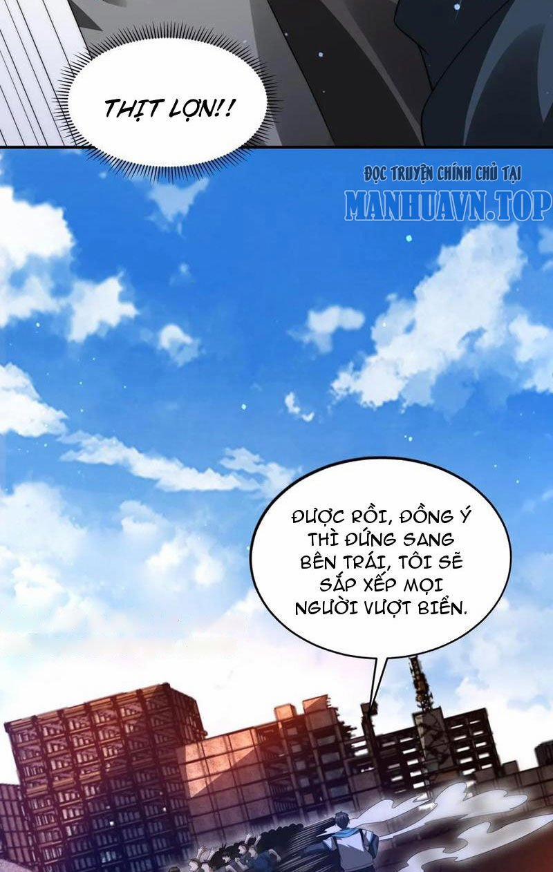 Tích Trữ 10 Vạn Vật Tư Trước Ngày Tận Thế 200 trang 5