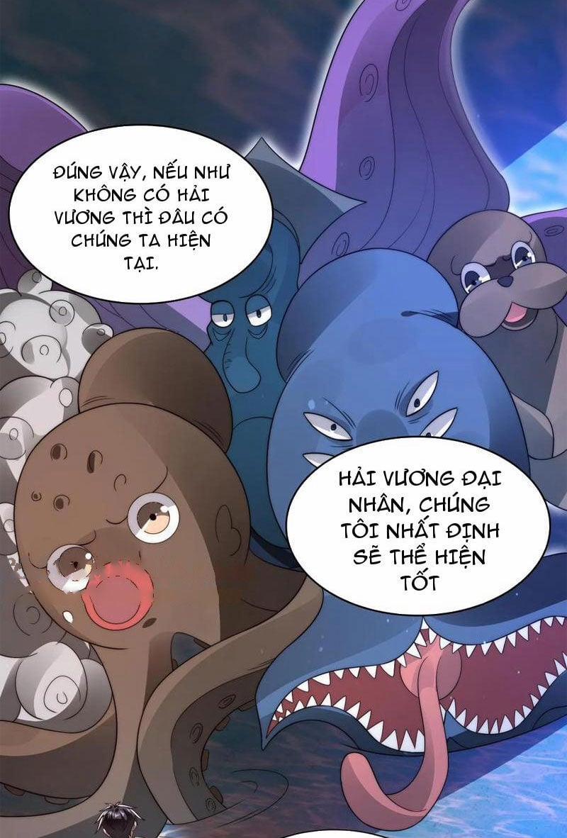 Tích Trữ 10 Vạn Vật Tư Trước Ngày Tận Thế 201 trang 16