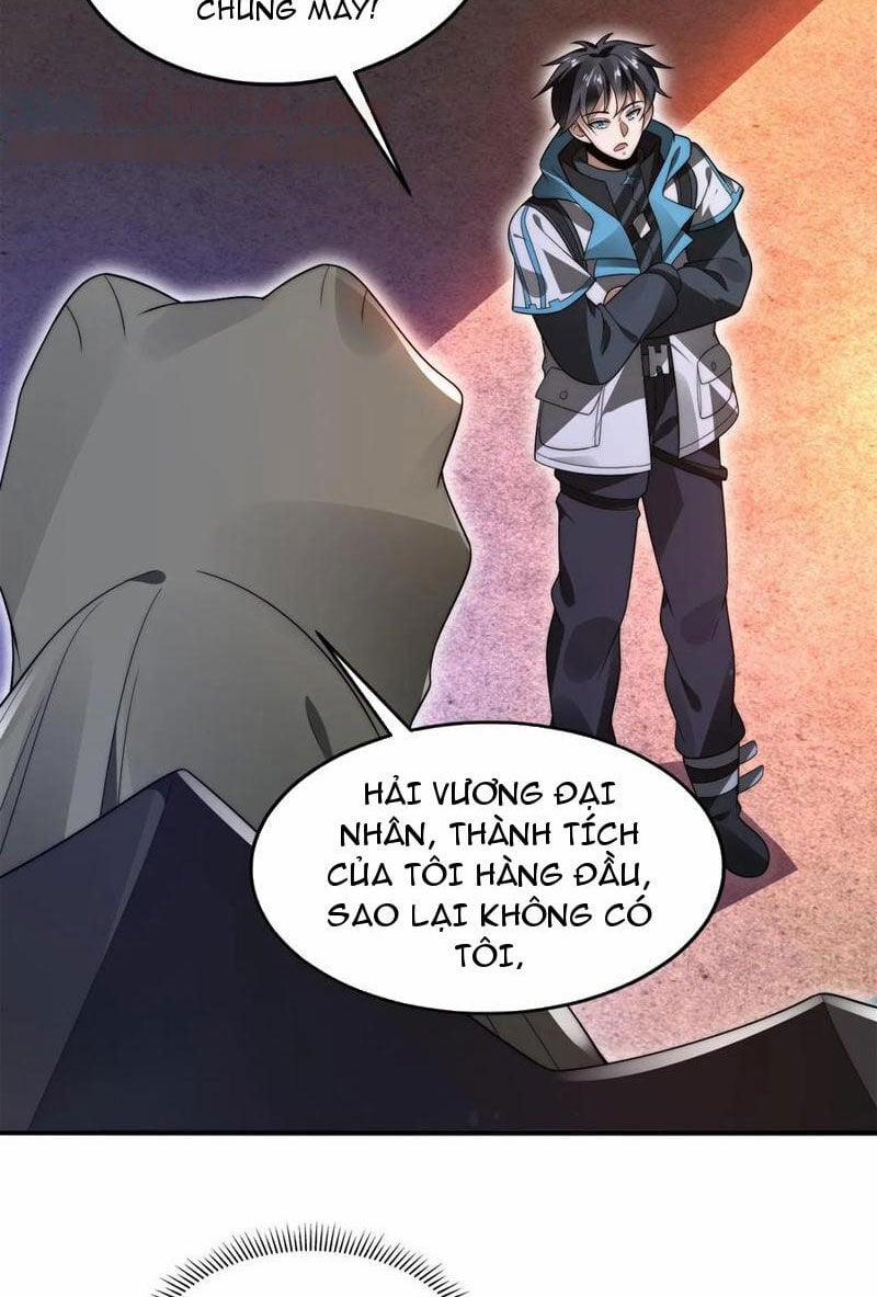 Tích Trữ 10 Vạn Vật Tư Trước Ngày Tận Thế 201 trang 19