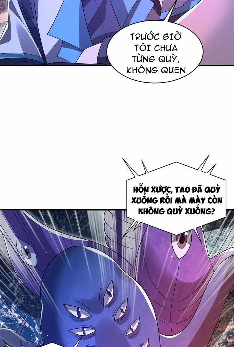 Tích Trữ 10 Vạn Vật Tư Trước Ngày Tận Thế 201 trang 2