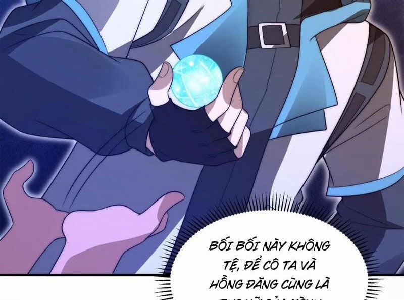 Tích Trữ 10 Vạn Vật Tư Trước Ngày Tận Thế 201 trang 35