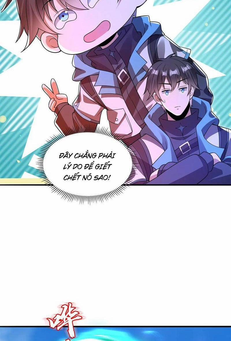 Tích Trữ 10 Vạn Vật Tư Trước Ngày Tận Thế 201 trang 4