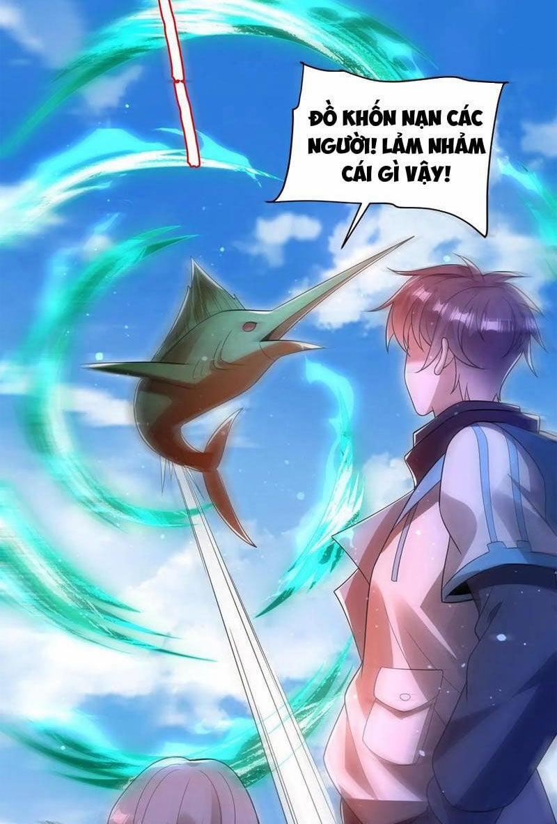 Tích Trữ 10 Vạn Vật Tư Trước Ngày Tận Thế 201 trang 5