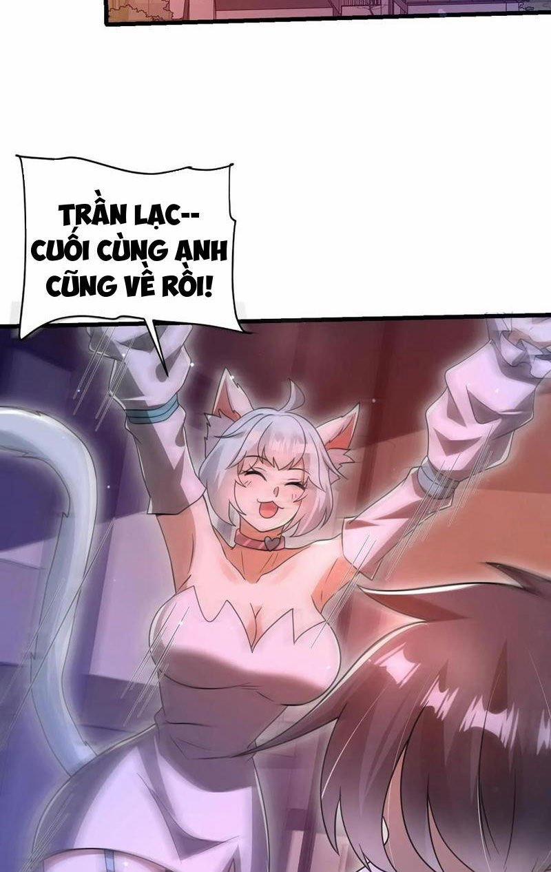 Tích Trữ 10 Vạn Vật Tư Trước Ngày Tận Thế 202 trang 15