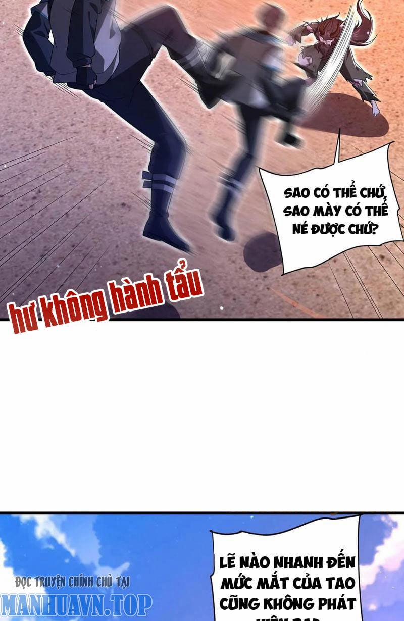 Tích Trữ 10 Vạn Vật Tư Trước Ngày Tận Thế 203 trang 12