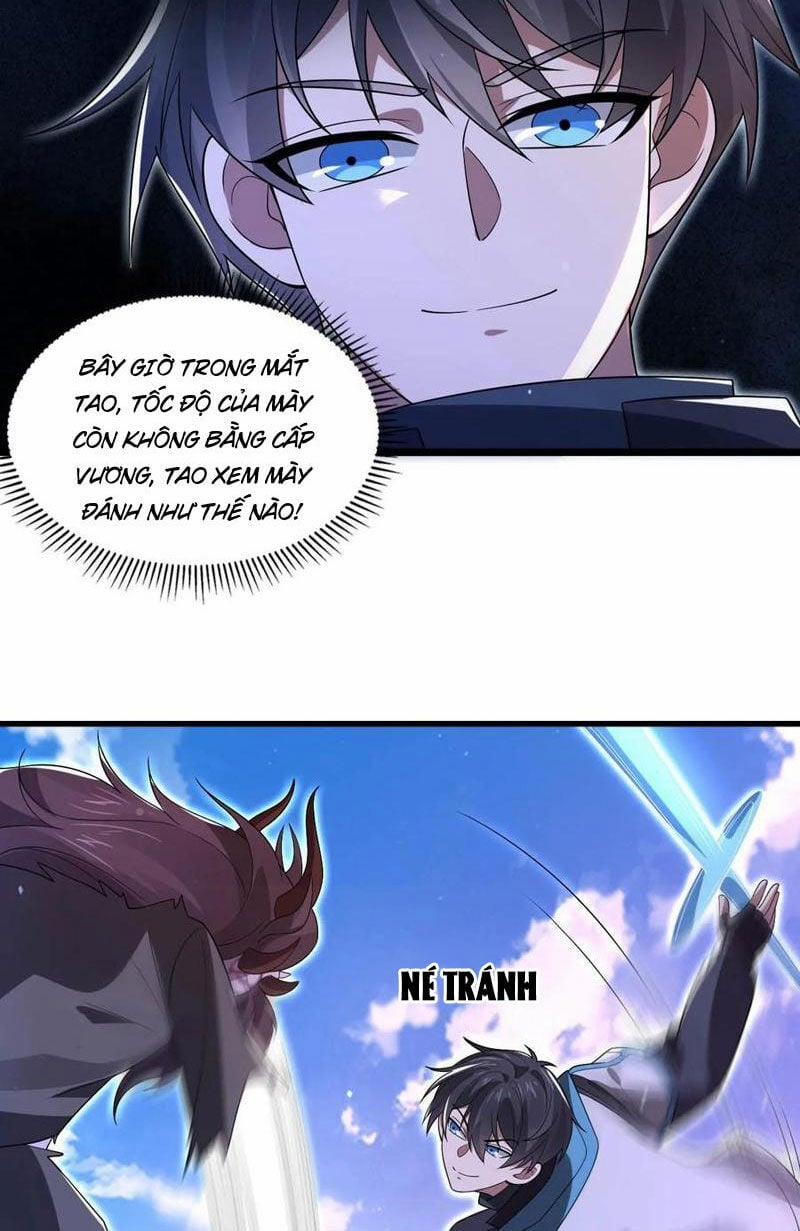 Tích Trữ 10 Vạn Vật Tư Trước Ngày Tận Thế 203 trang 16