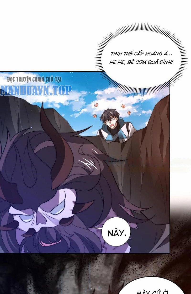 Tích Trữ 10 Vạn Vật Tư Trước Ngày Tận Thế 203 trang 3