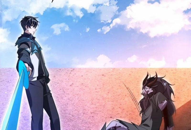 Tích Trữ 10 Vạn Vật Tư Trước Ngày Tận Thế 203 trang 31