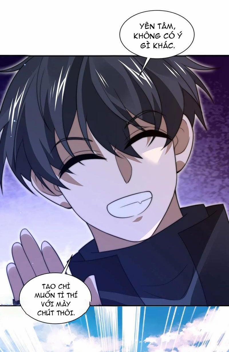 Tích Trữ 10 Vạn Vật Tư Trước Ngày Tận Thế 203 trang 5