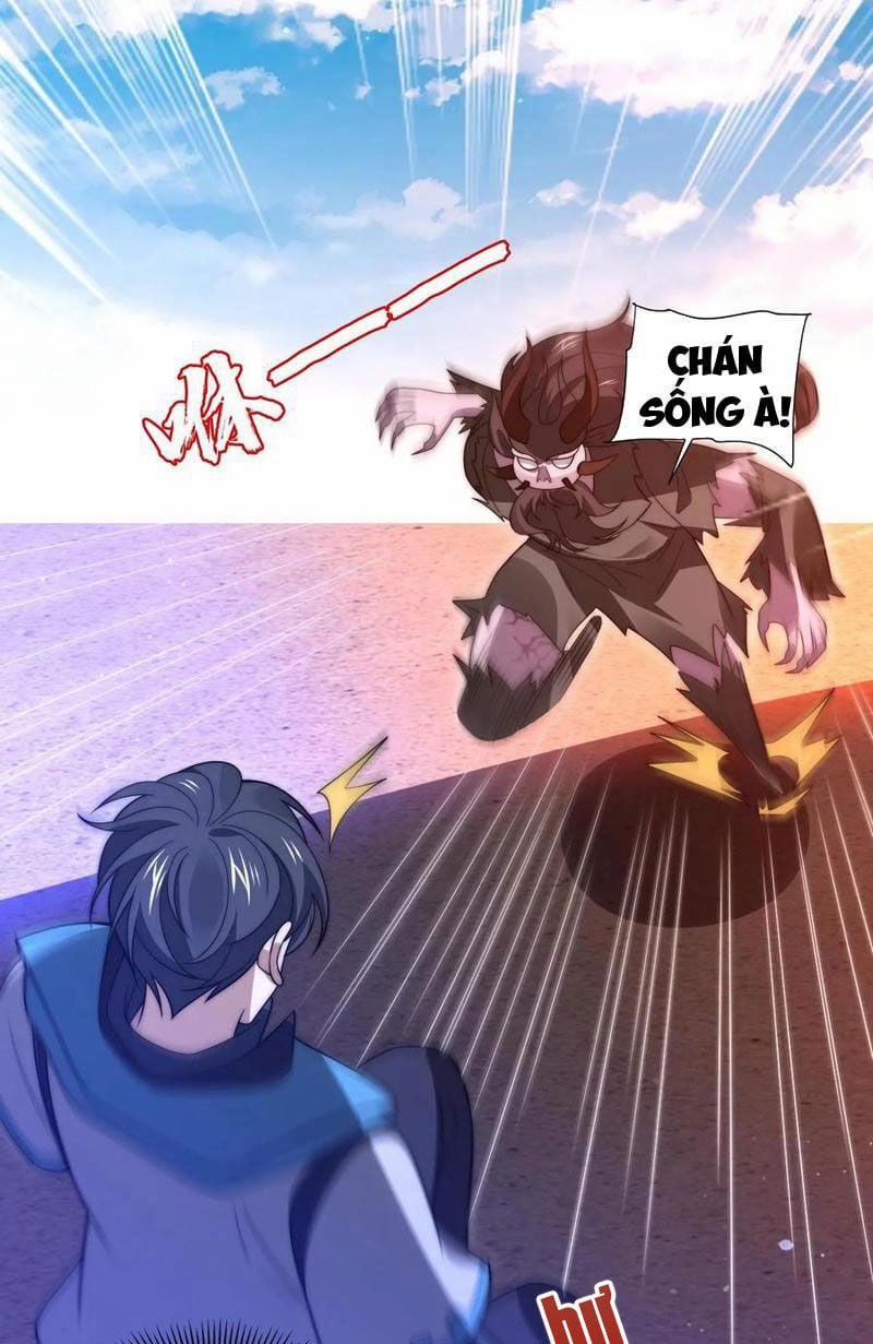 Tích Trữ 10 Vạn Vật Tư Trước Ngày Tận Thế 203 trang 6