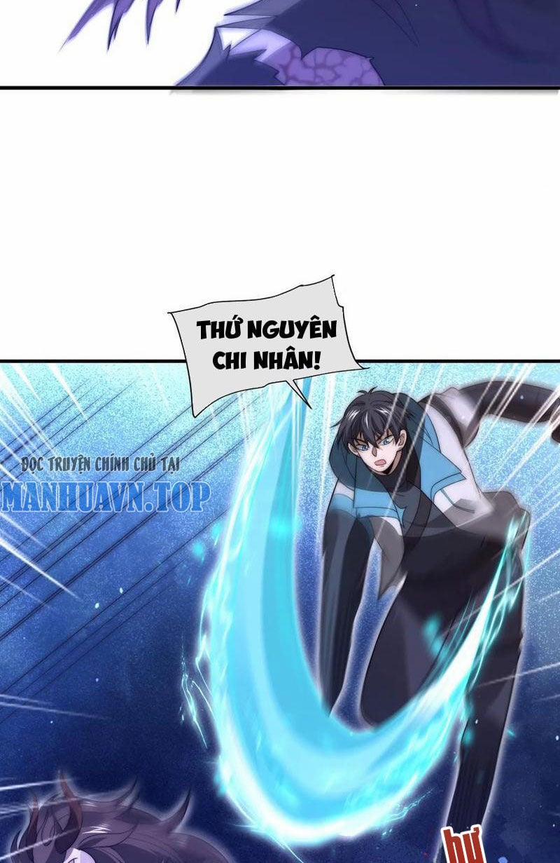 Tích Trữ 10 Vạn Vật Tư Trước Ngày Tận Thế 203 trang 8