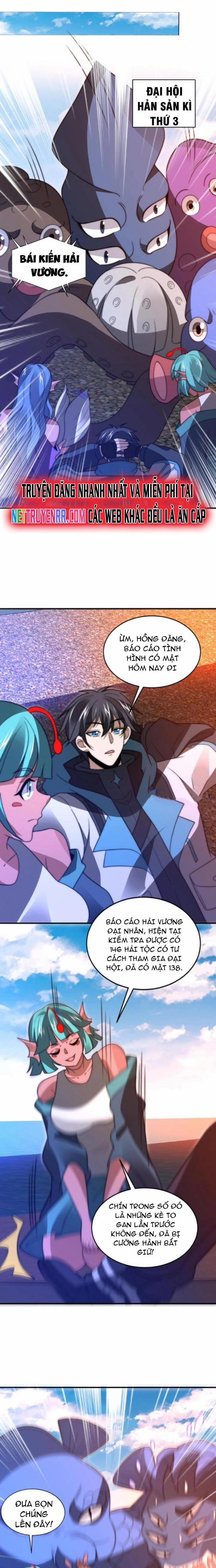 Tích Trữ 10 Vạn Vật Tư Trước Ngày Tận Thế 204 trang 3