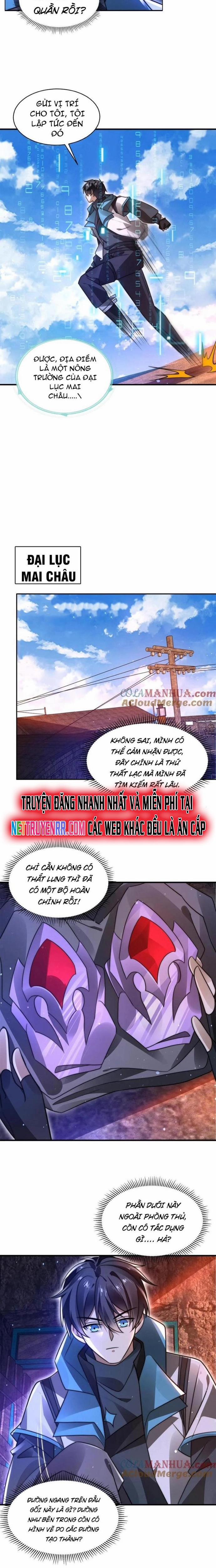 Tích Trữ 10 Vạn Vật Tư Trước Ngày Tận Thế 205 trang 3