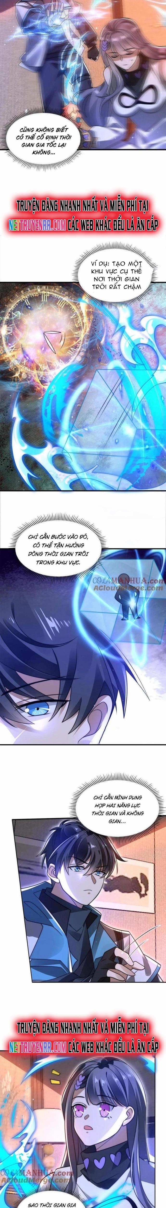 Tích Trữ 10 Vạn Vật Tư Trước Ngày Tận Thế 207 trang 2