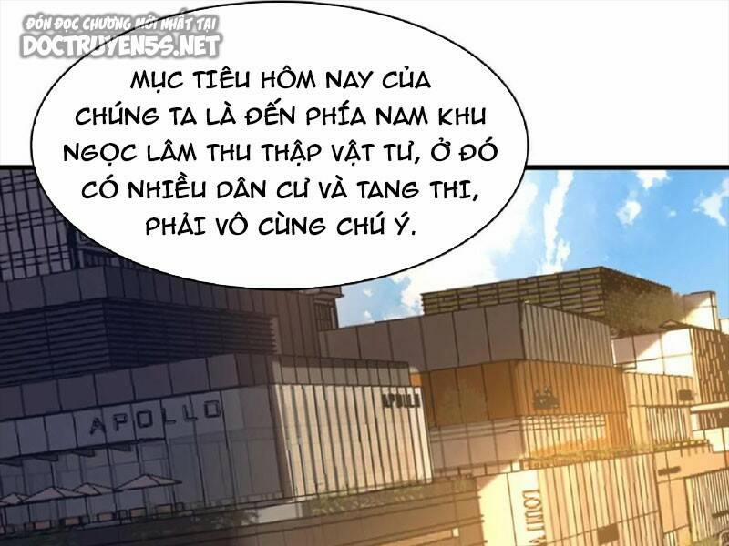 Tích Trữ 10 Vạn Vật Tư Trước Ngày Tận Thế 49 trang 0