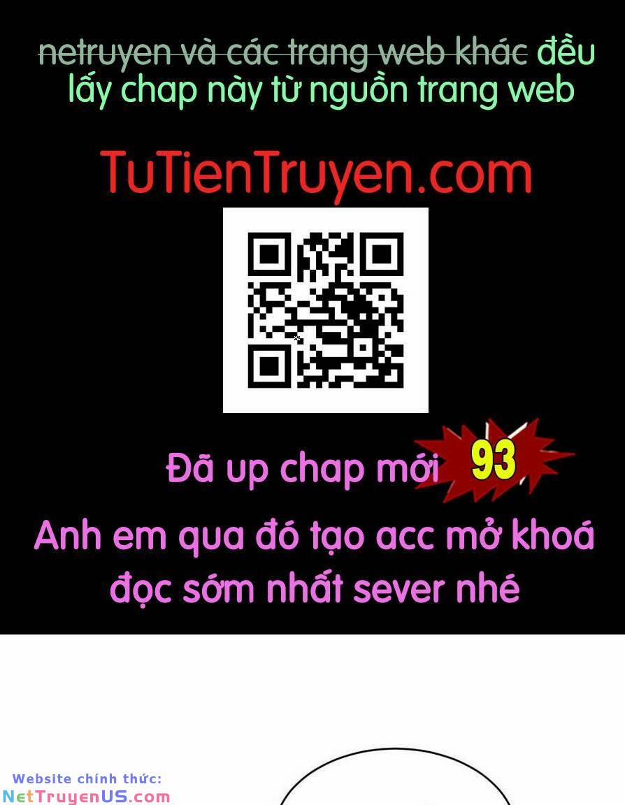 Tích Trữ 10 Vạn Vật Tư Trước Ngày Tận Thế 92 trang 0