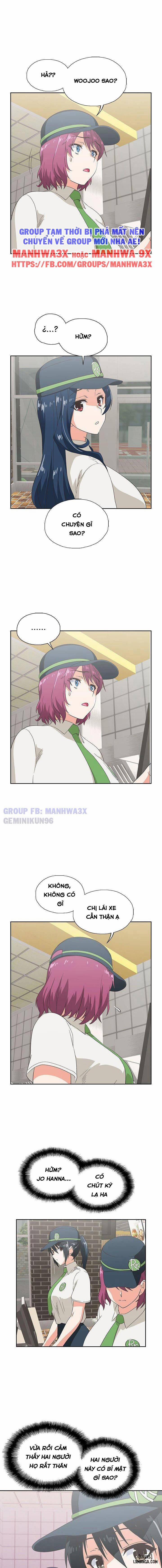 Tiệm ăn nhanh 12 trang 15