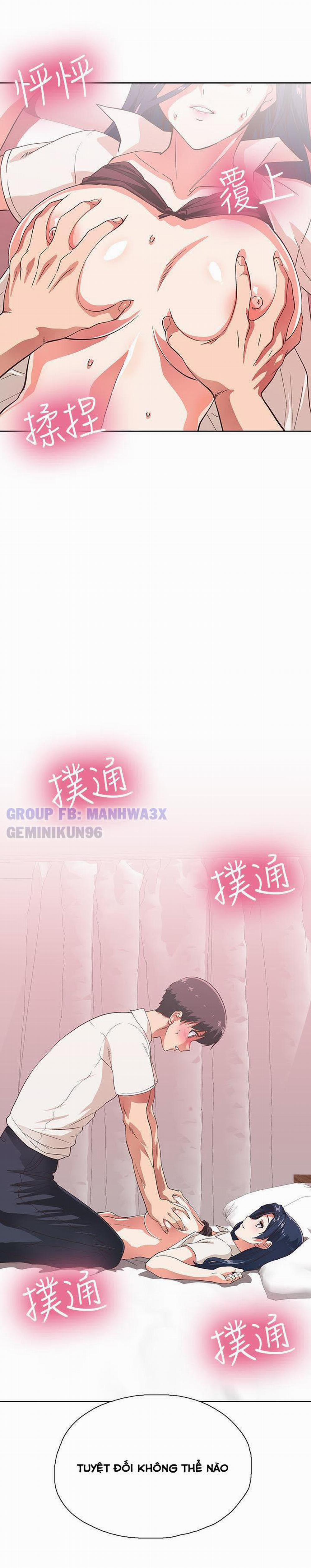 Tiệm ăn nhanh 13 trang 12