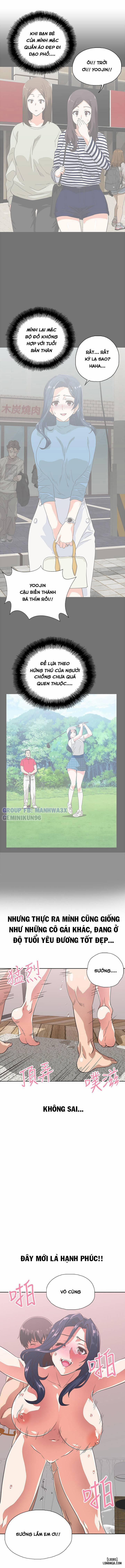 Tiệm ăn nhanh 15 trang 12