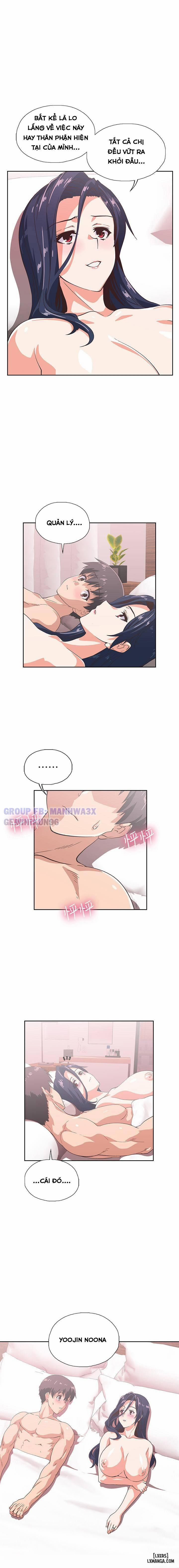 Tiệm ăn nhanh 16 trang 14