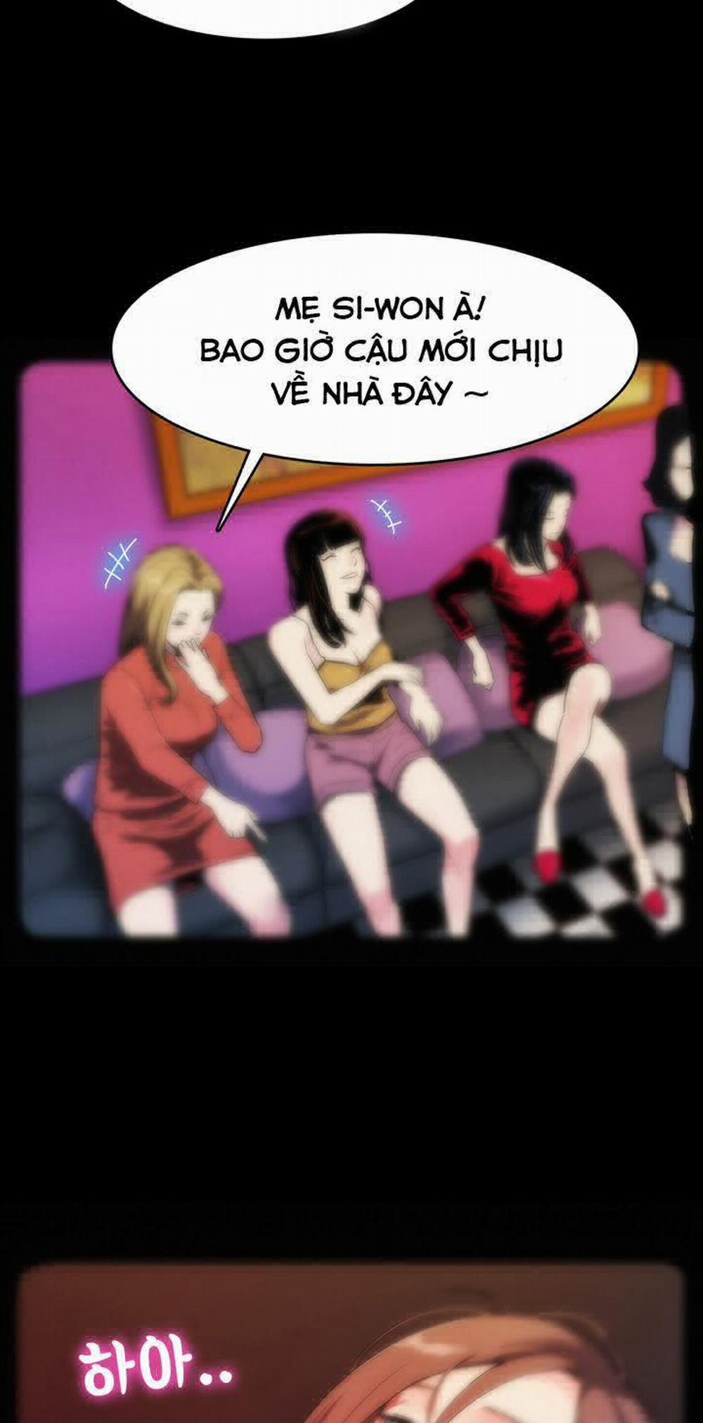 TIỆM CAFE CỦA NHỮNG NGƯỜI MẸ 1 trang 13