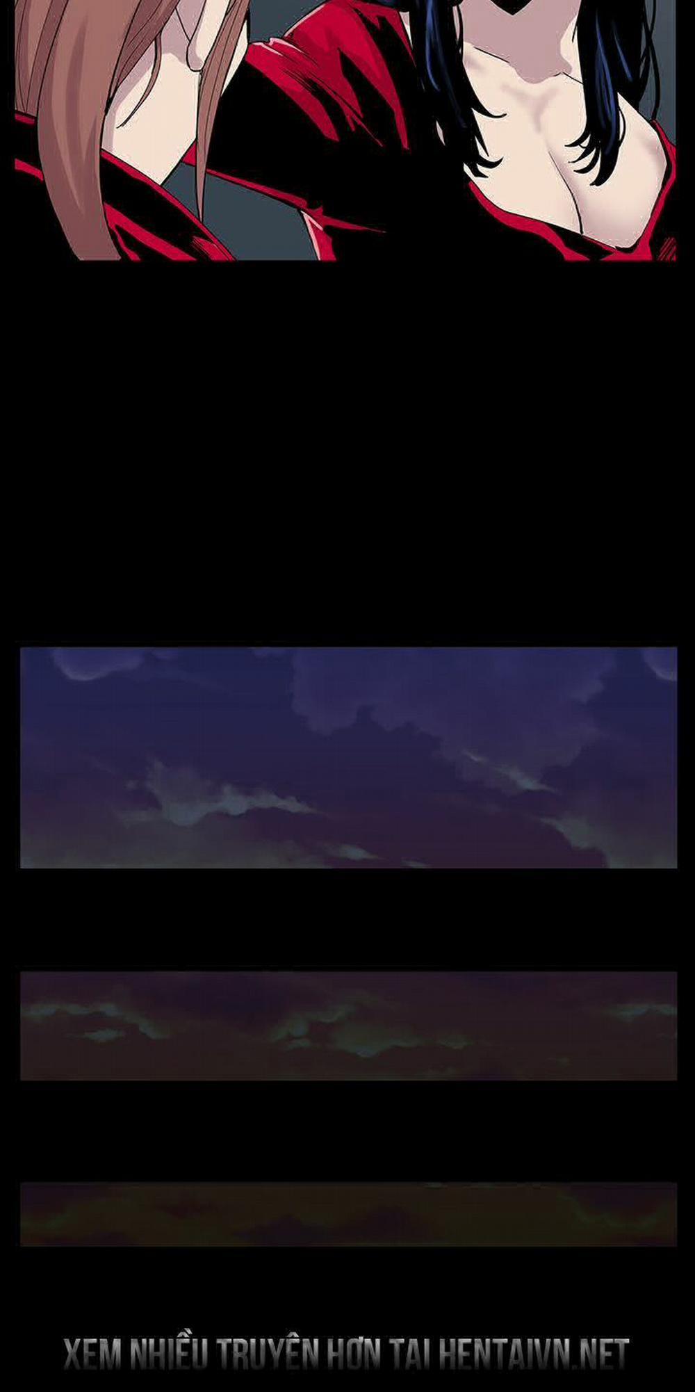 TIỆM CAFE CỦA NHỮNG NGƯỜI MẸ 1 trang 37