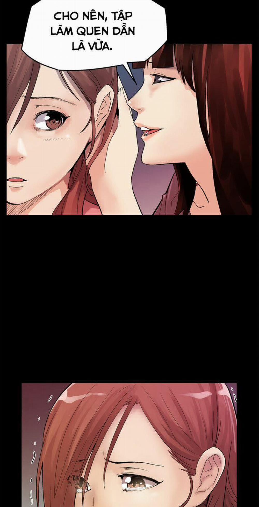 TIỆM CAFE CỦA NHỮNG NGƯỜI MẸ 2 trang 14