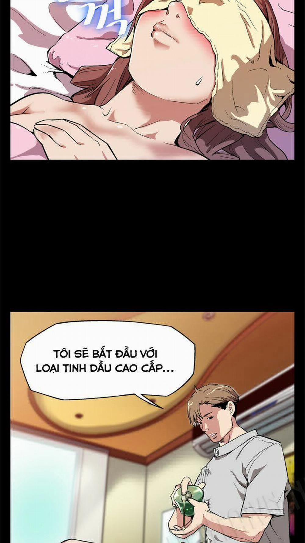 TIỆM CAFE CỦA NHỮNG NGƯỜI MẸ 3 trang 15