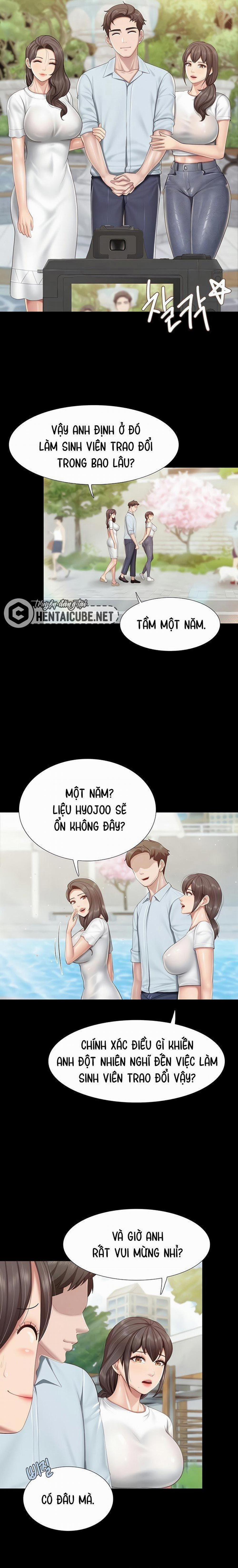 Tiệm cafe dành cho những bà mẹ 103 trang 1