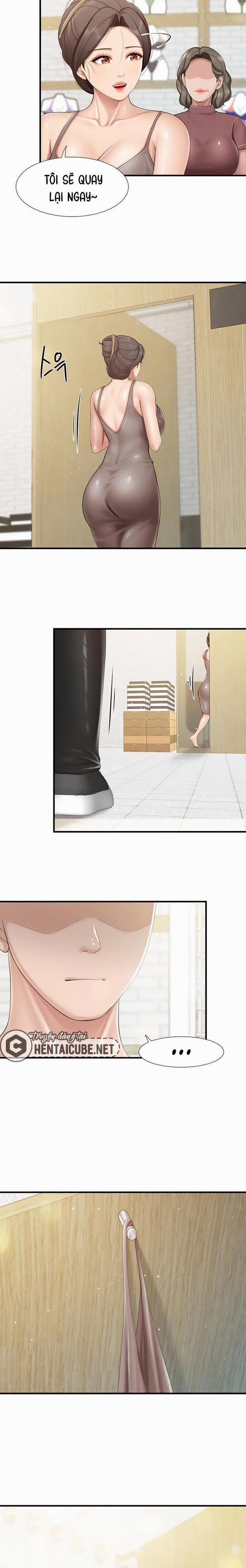 Tiệm cafe dành cho những bà mẹ 104 trang 8