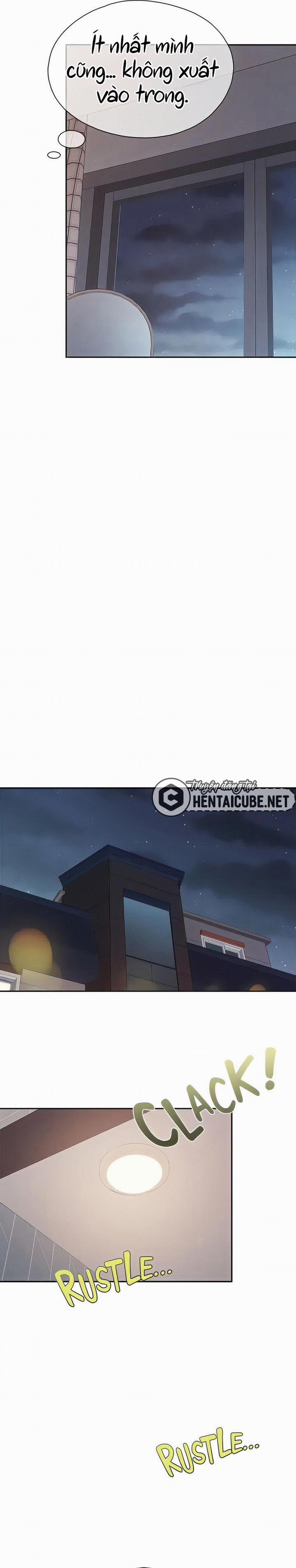 Tiệm cafe dành cho những bà mẹ 81 trang 10